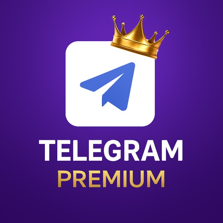 Telegram Premium