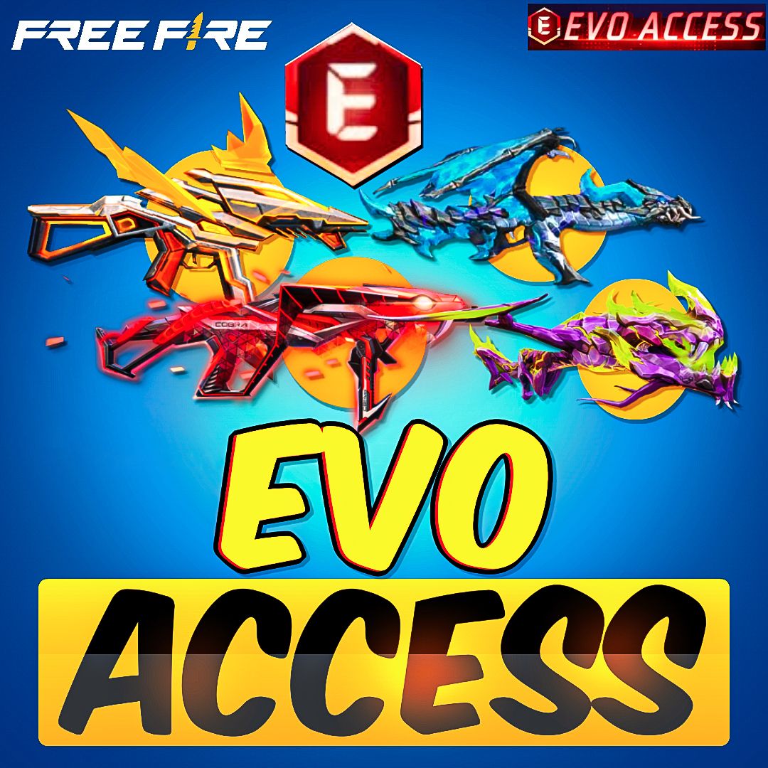 EVO Access