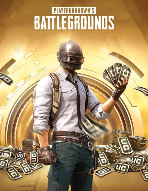 PUBG Offers