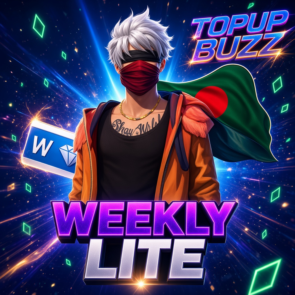 Weekly Lite