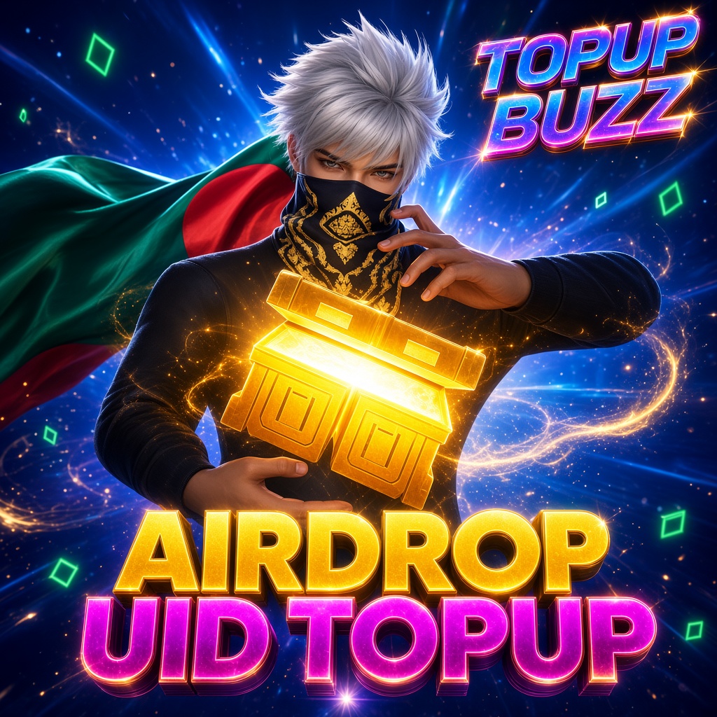 Airdrop { Uid }