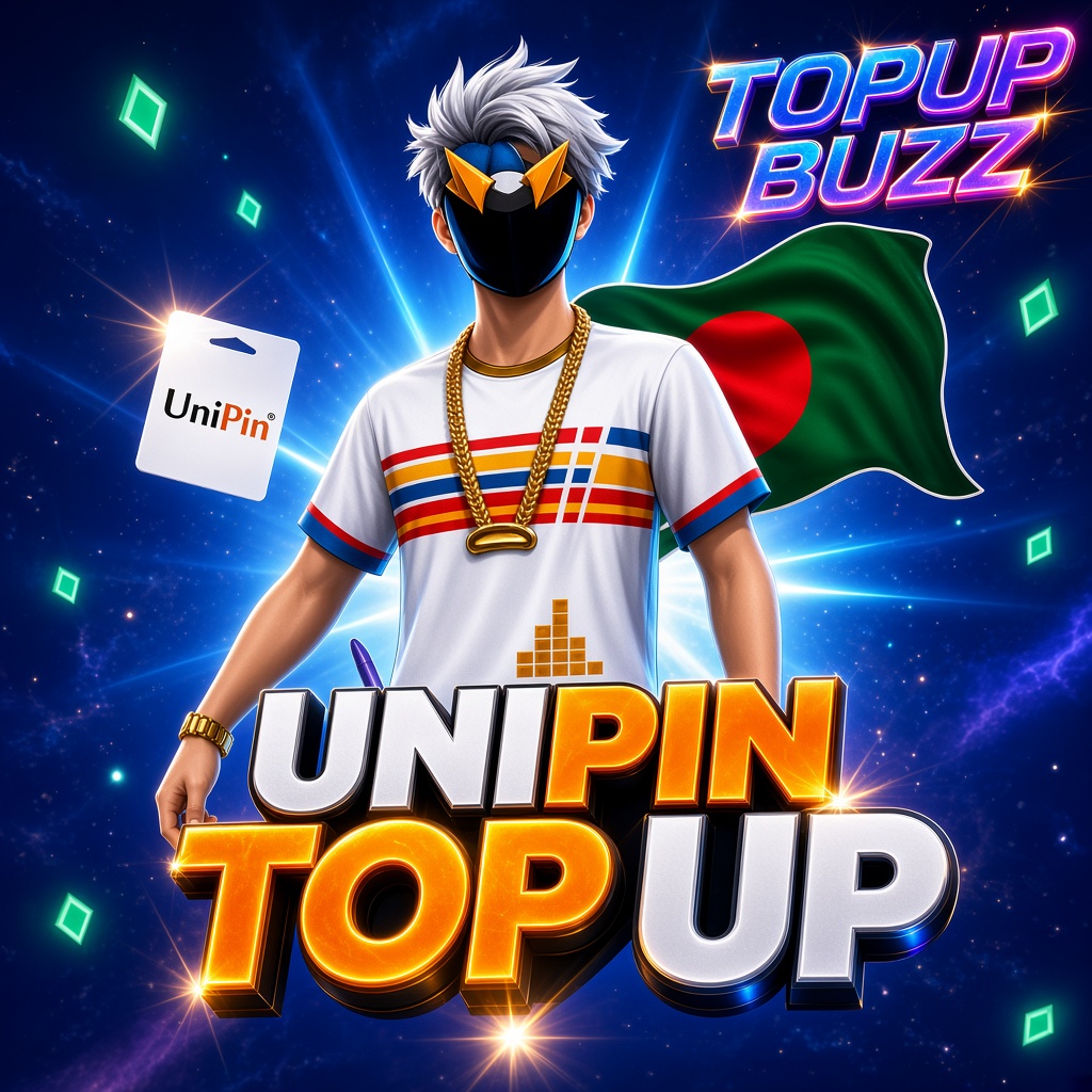 FF UniPin Voucher