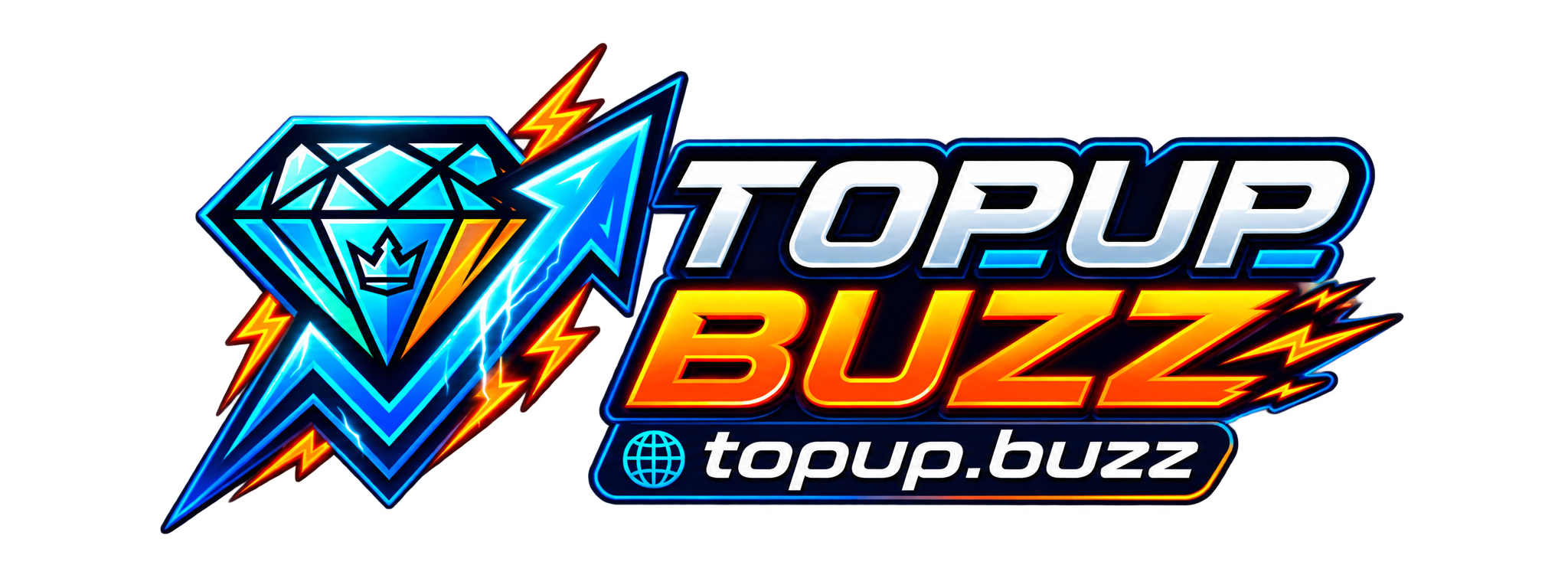 TOPUP BUZZ